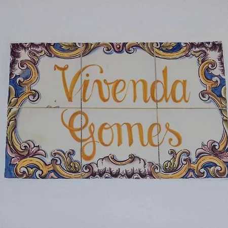 Vivenda Gomes Porto Martins