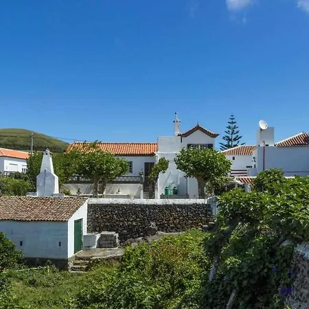 Vivenda Gomes Дом отдыха