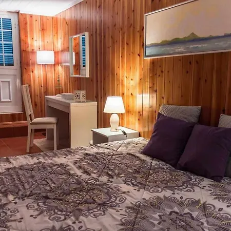 Дом отдыха Vivenda Gomes *