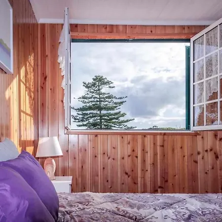 Дом отдыха Vivenda Gomes Porto Martins