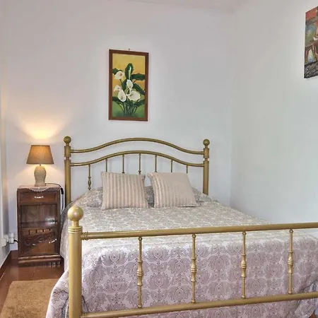 Vivenda Gomes Дом отдыха