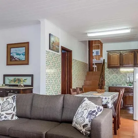 Vivenda Gomes Al בית נופש Porto Martins