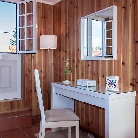 Holiday home Vivenda Gomes *