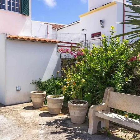 Vivenda Gomes Al בית נופש