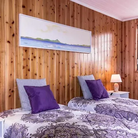 Vivenda Gomes Al בית נופש