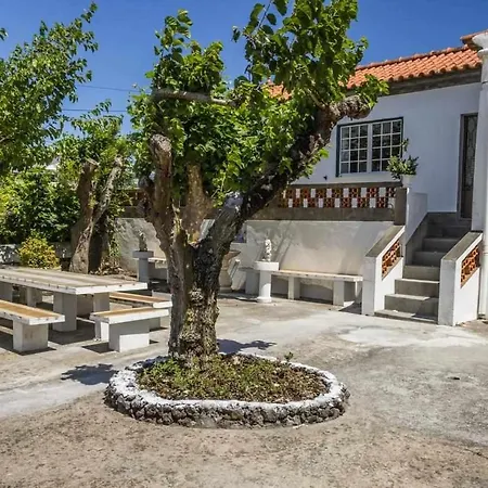 Vivenda Gomes Al בית נופש Porto Martins