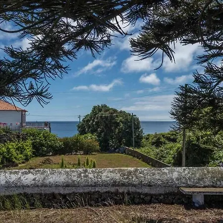 בית נופש Vivenda Gomes Al