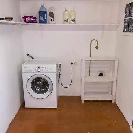 Vivenda Gomes Al בית נופש