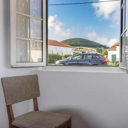 בית נופש Vivenda Gomes Al