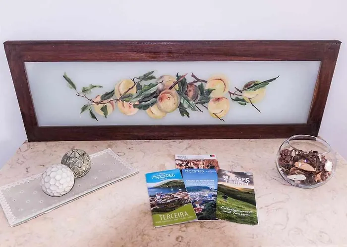 Holiday home Vivenda Gomes Porto Martins