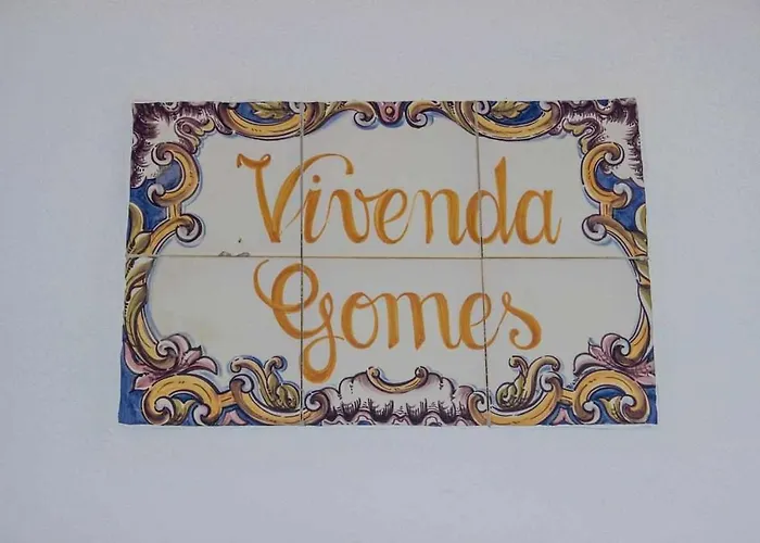 Vivenda Gomes Porto Martins