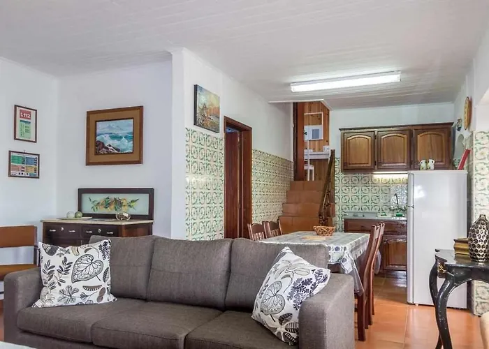 Vivenda Gomes Holiday home Porto Martins