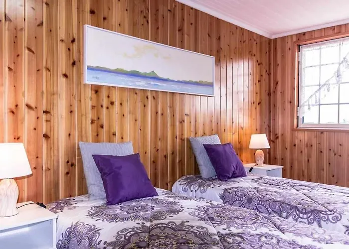 Vivenda Gomes Holiday home