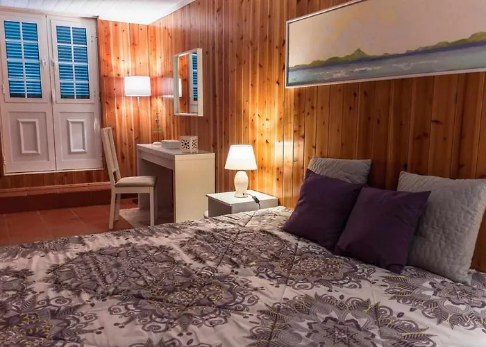 Holiday home Vivenda Gomes *