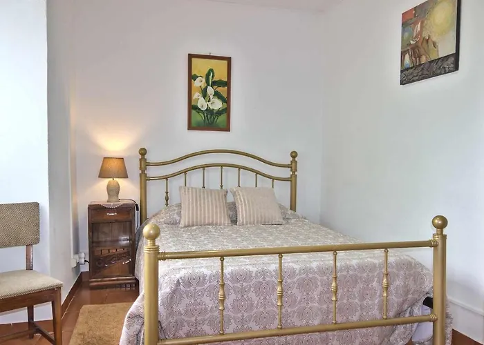 Vivenda Gomes Al Nyaraló