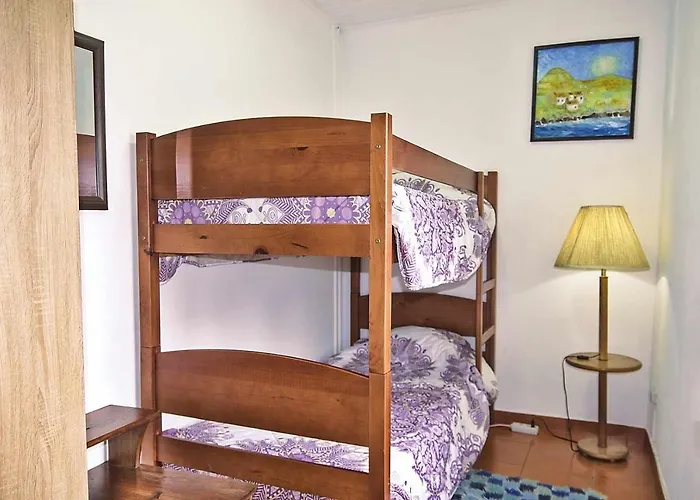 Vivenda Gomes Al * Porto Martins